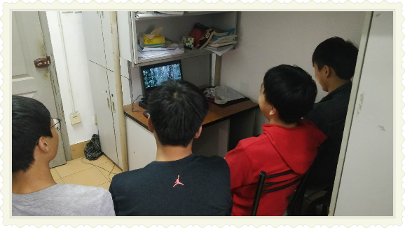 党建进园区――av动漫