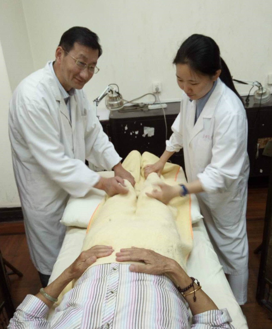 硕士生导师――李征宇